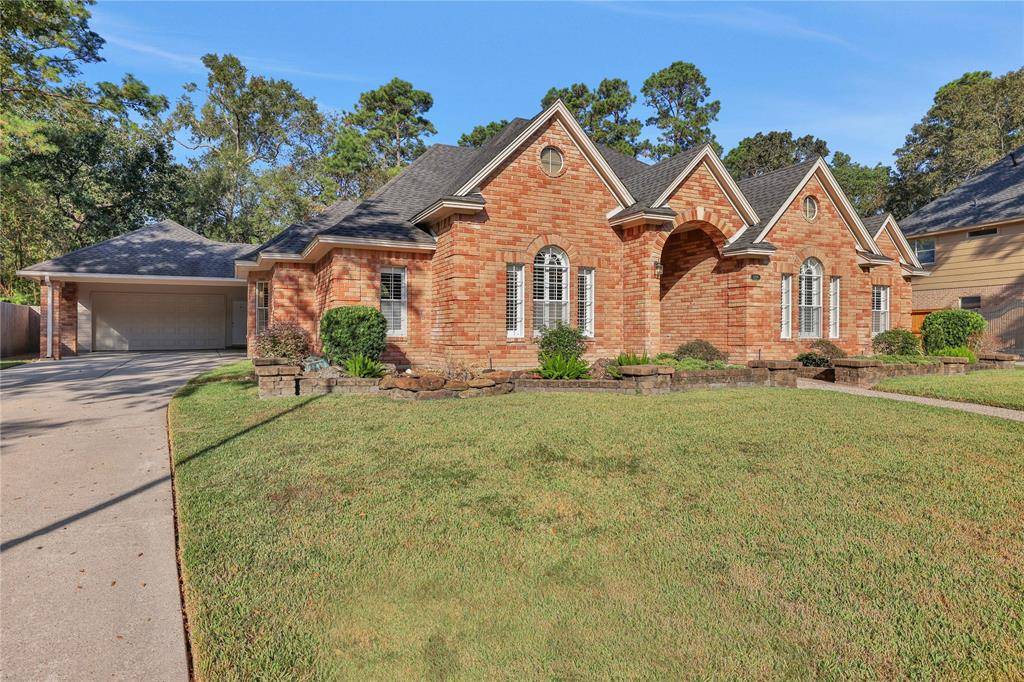 Kingwood, TX 77345,1719 Lofty Maple TRL