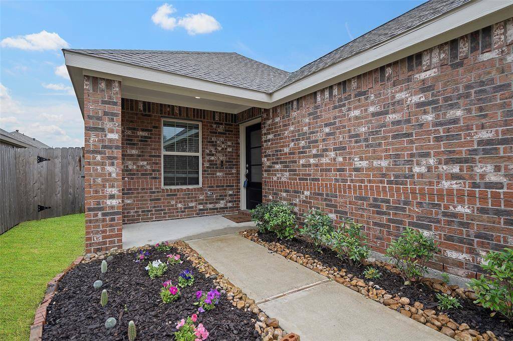 New Caney, TX 77357,19449 Peppazzi DR