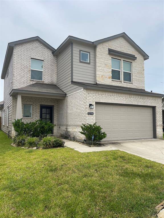 Rosharon, TX 77583,1234 Marvista LN