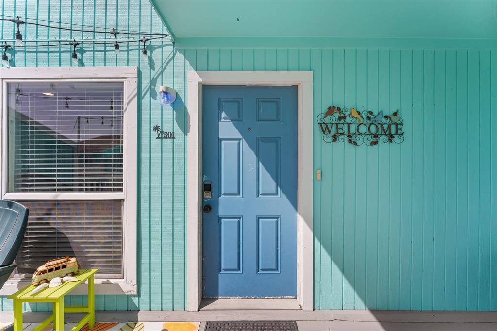 Galveston, TX 77554,501 Jean Lafitte CV