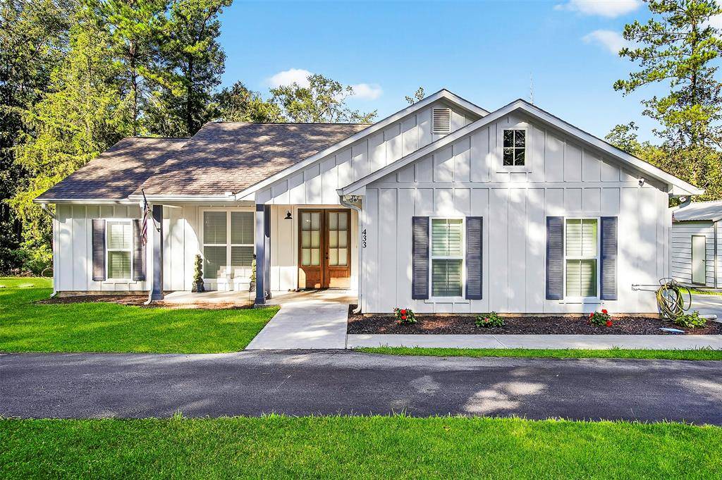 Livingston, TX 77351,433 E Hickory DR E