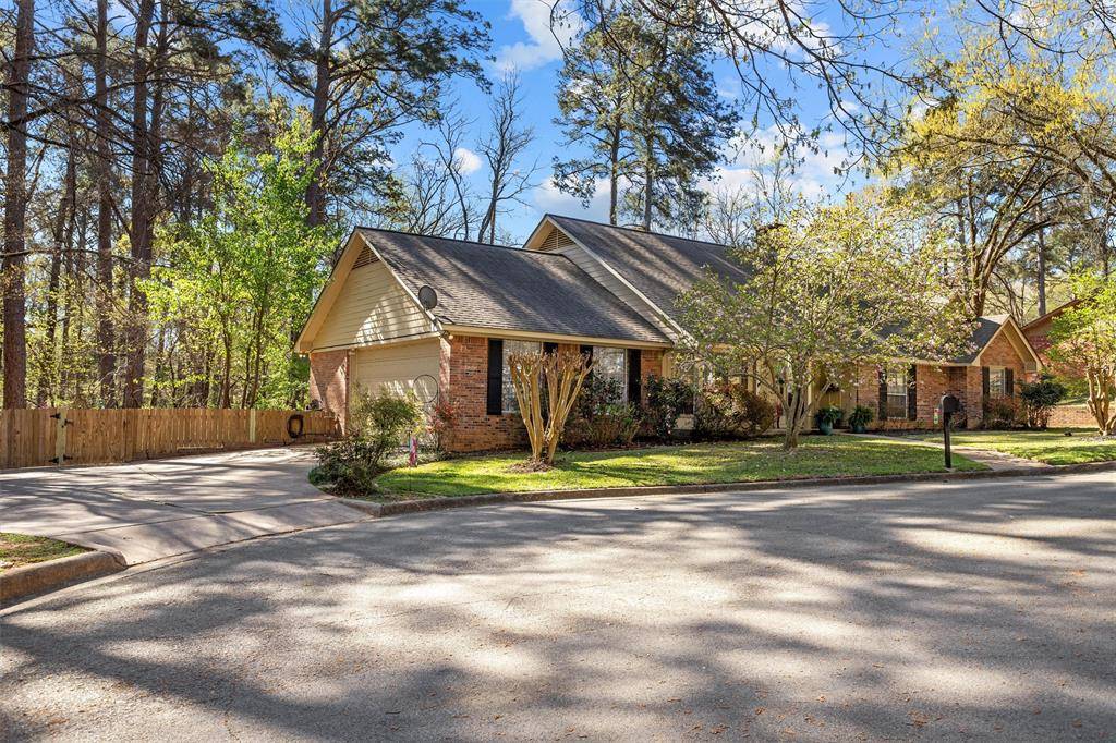 Nacogdoches, TX 75965,2126 E Austin ST