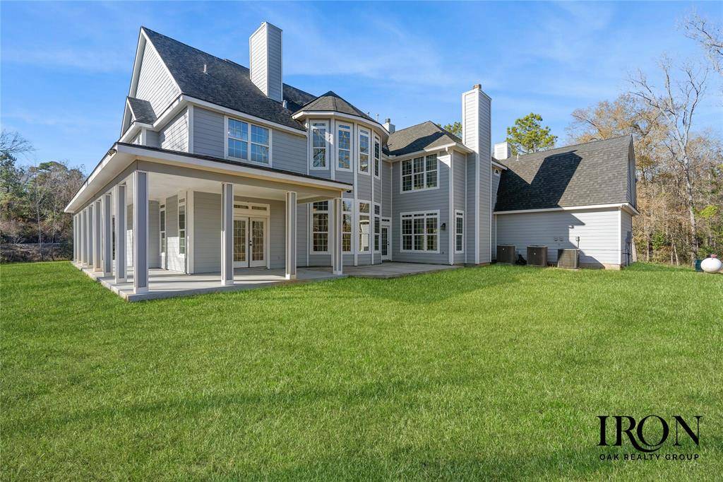 Montgomery, TX 77356,14882 Gingham Road N RD