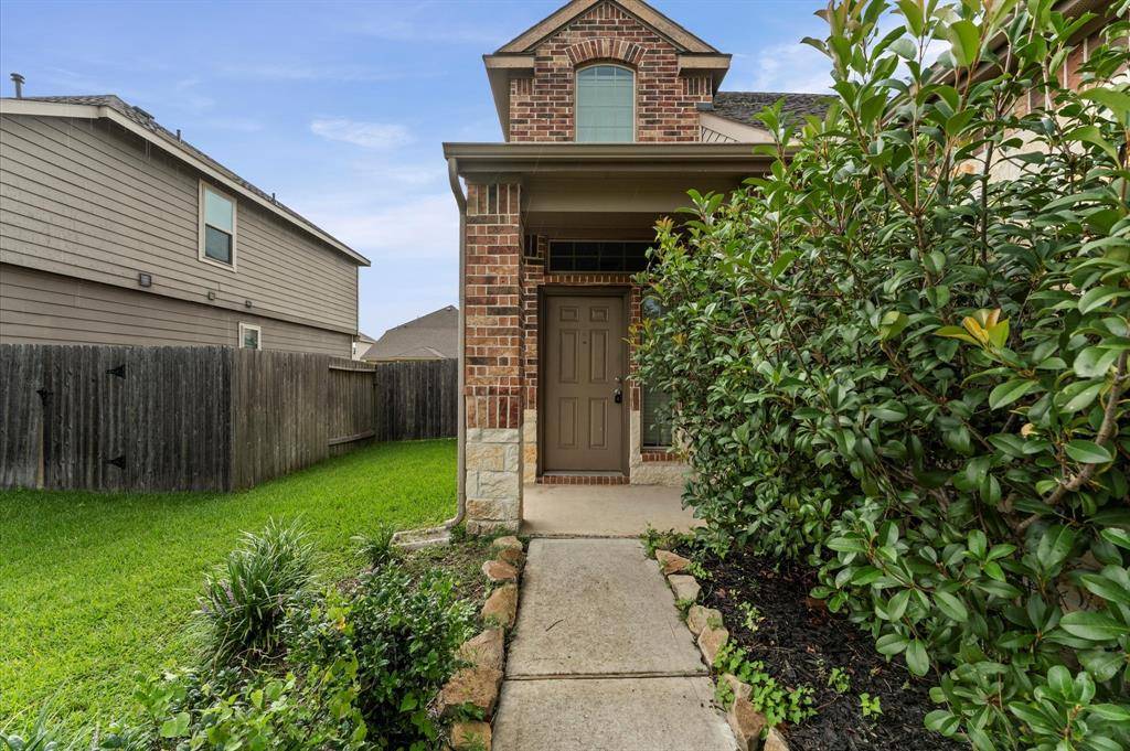 Richmond, TX 77407,17138 Devon Dogwood TRL