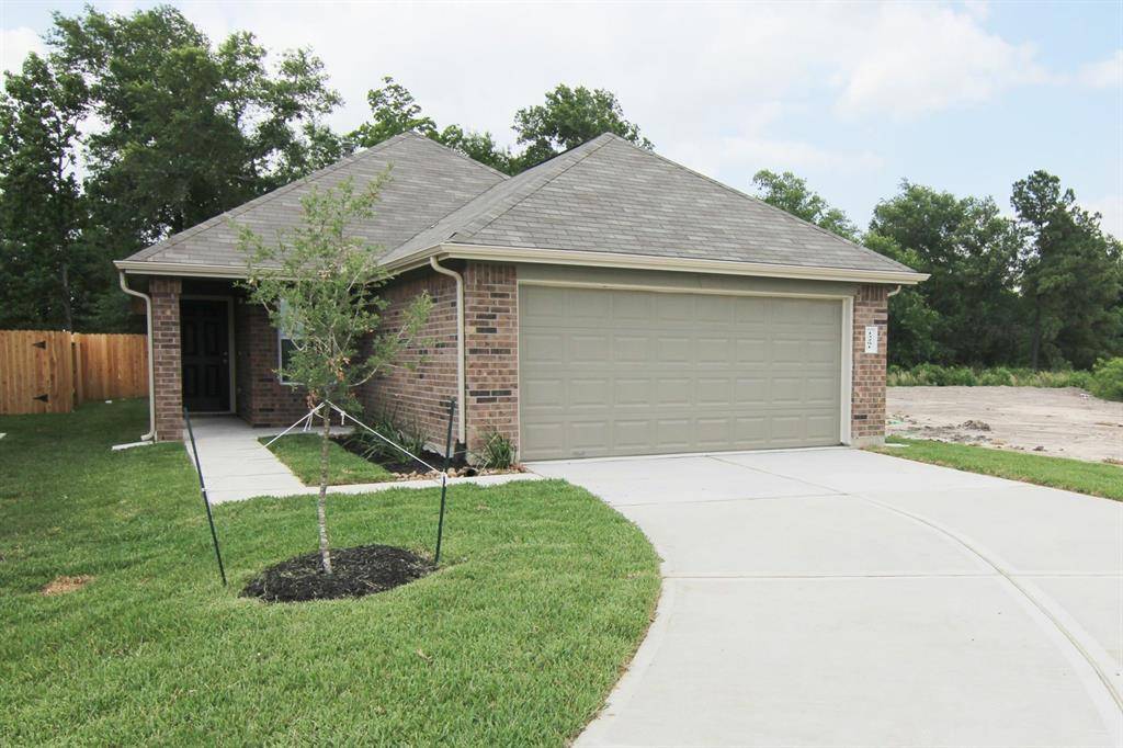 Houston, TX 77044,13291 Italian Cypress Trail