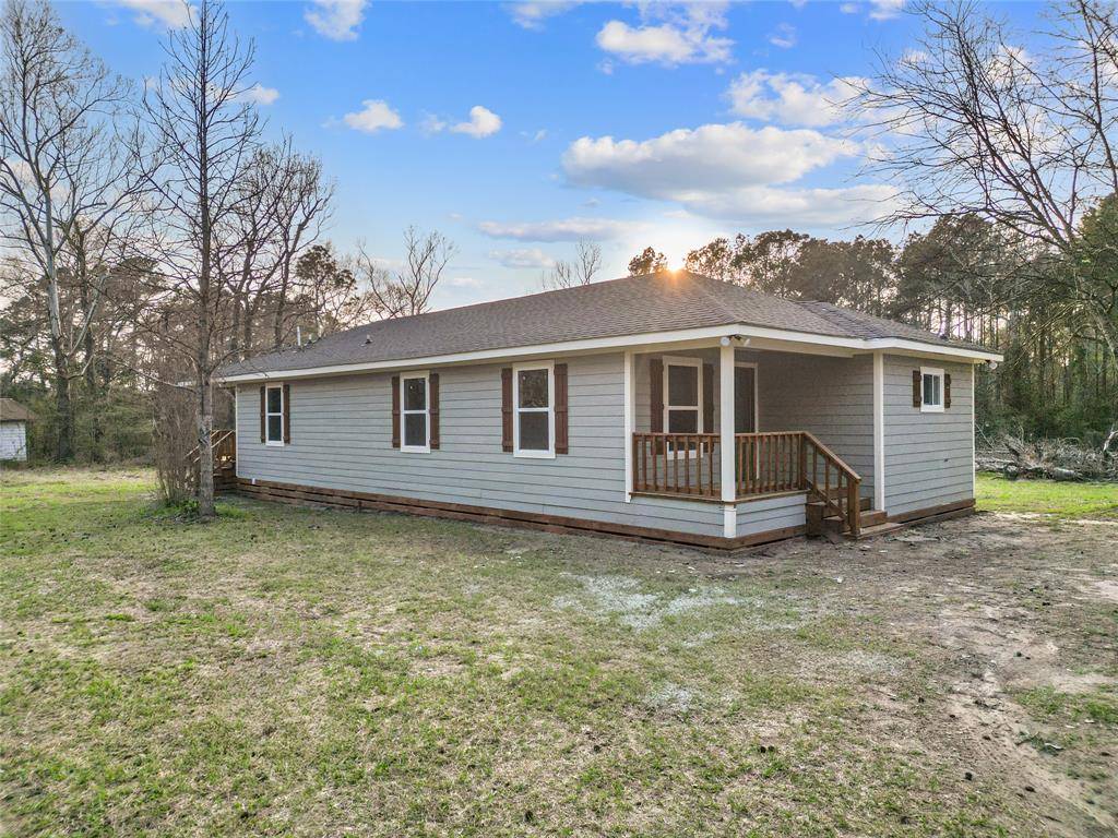 Trinity, TX 75862,301 Pineland DR