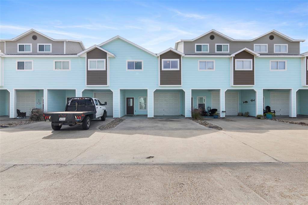 Rockport, TX 78382,3441 FM 1781 #6B