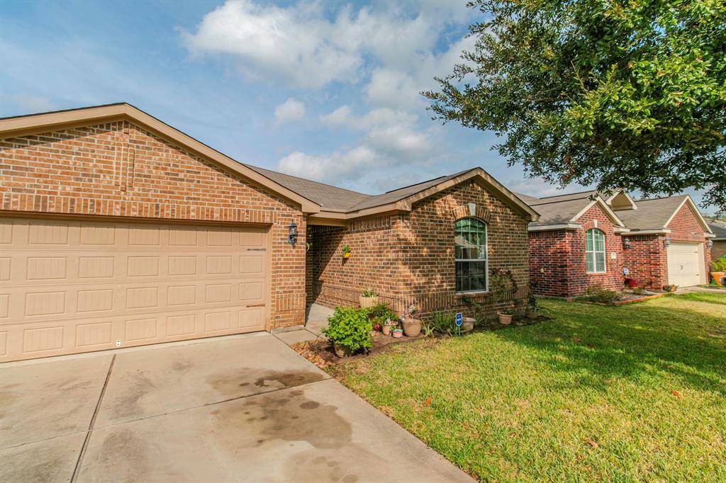 Pinehurst, TX 77362,11722 Elizabeth CT