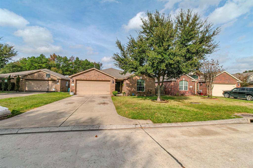 Pinehurst, TX 77362,11722 Elizabeth CT