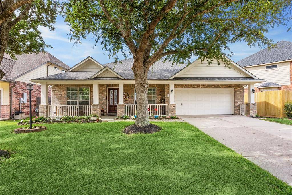 League City, TX 77573,918 Boxelder Pointe