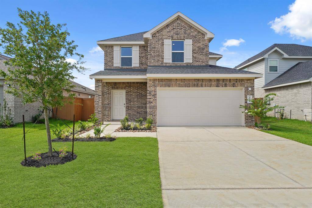 Hockley, TX 77447,21931 Breezy Cliff DR