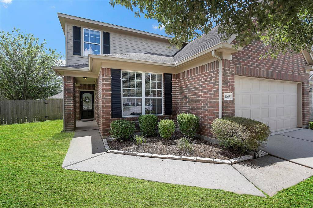 Spring, TX 77373,1003 Lamson CT