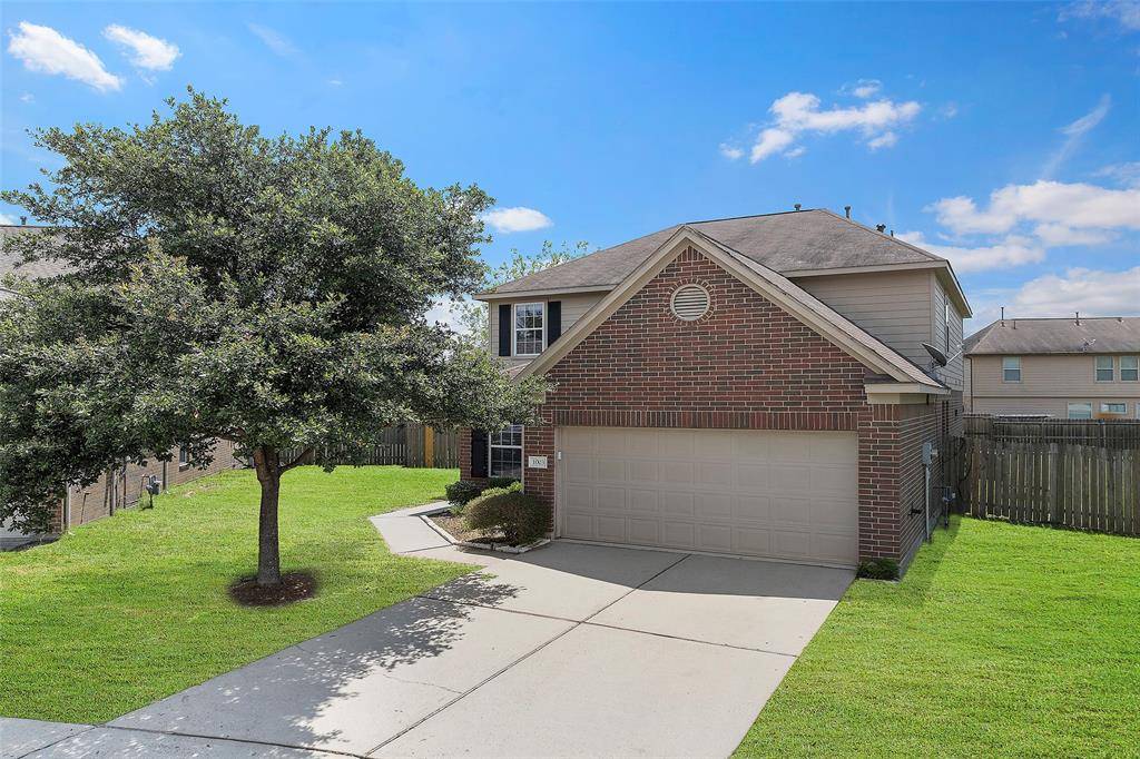 Spring, TX 77373,1003 Lamson CT