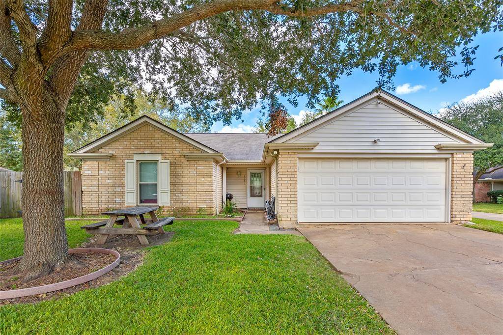 Sugar Land, TX 77479,3127 E Heatherock CIR