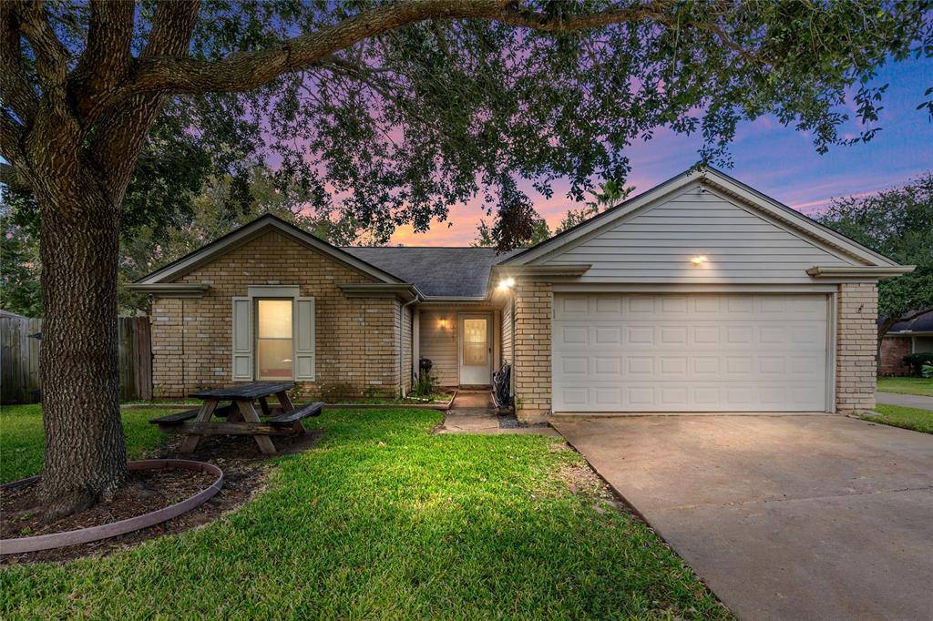 Sugar Land, TX 77479,3127 E Heatherock CIR