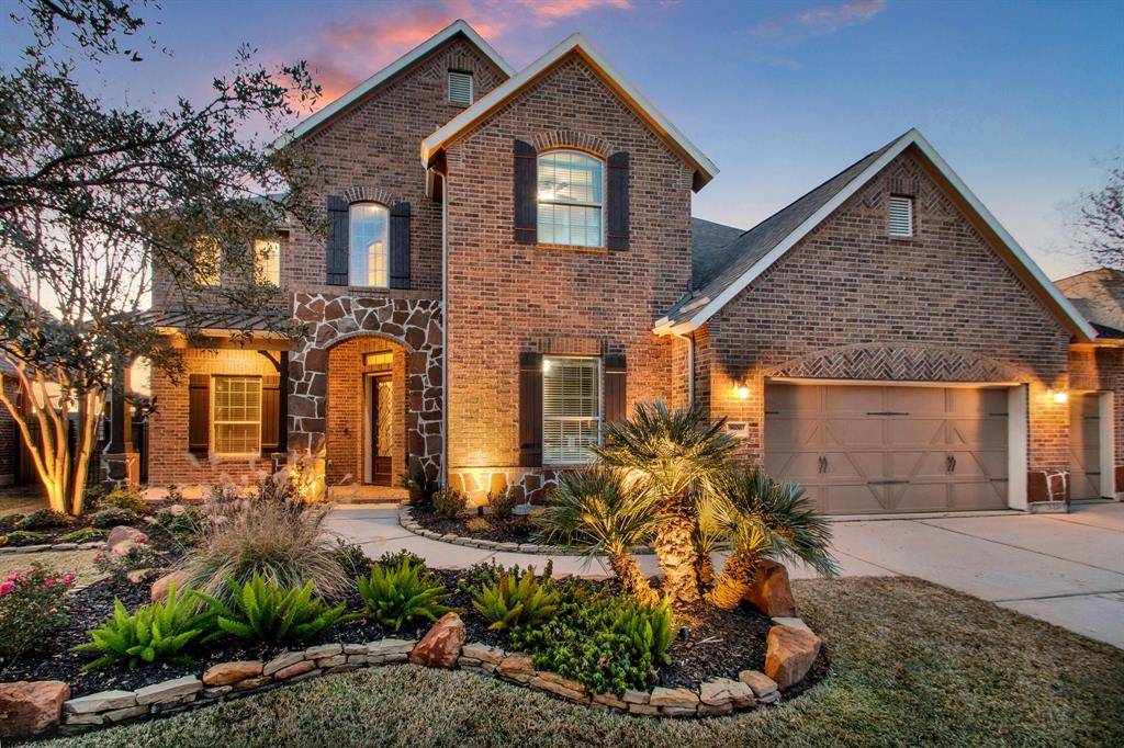 Spring, TX 77379,9606 Kirkstone Terrace DR