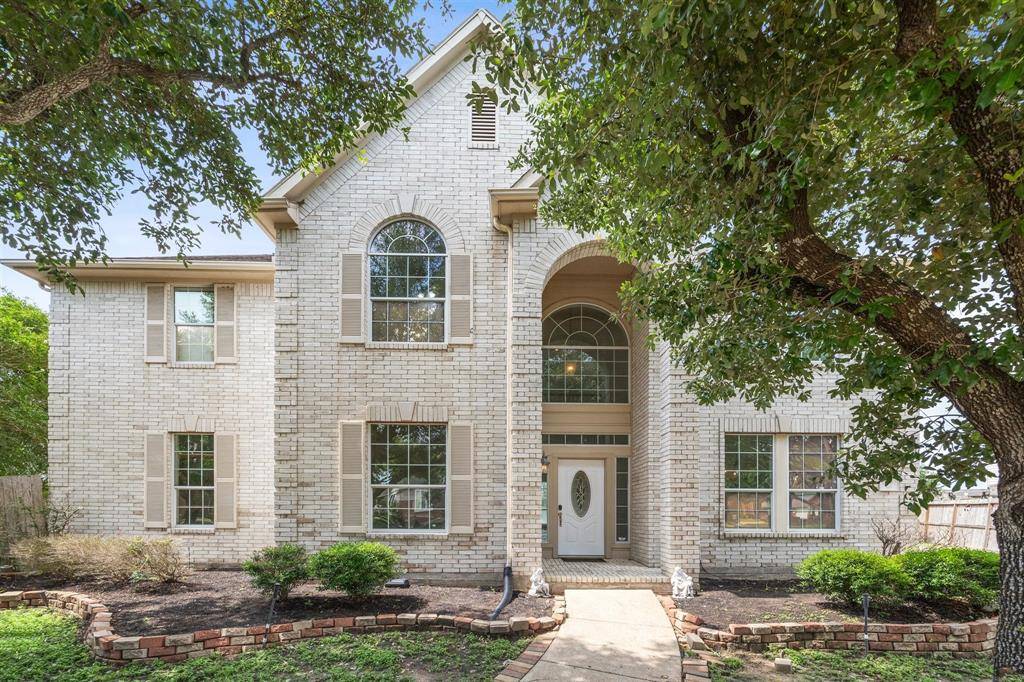 Sugar Land, TX 77498,2207 Blue Vista CT