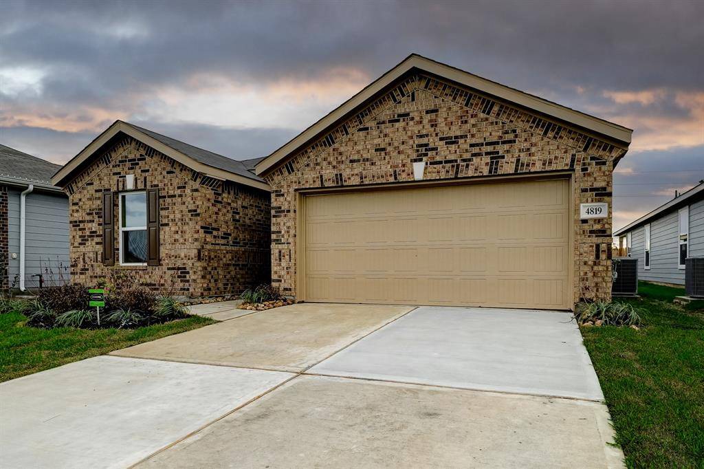 Katy, TX 77449,4819 Austin Meadow LN