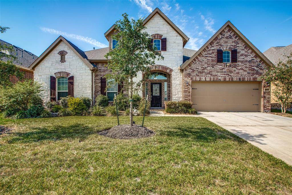 Cypress, TX 77429,14715 Caden Rock LN