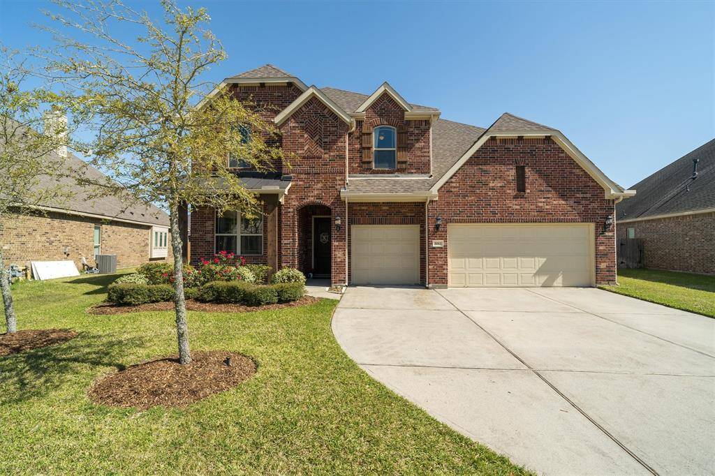 League City, TX 77573,3063 Tradinghouse Creek LN