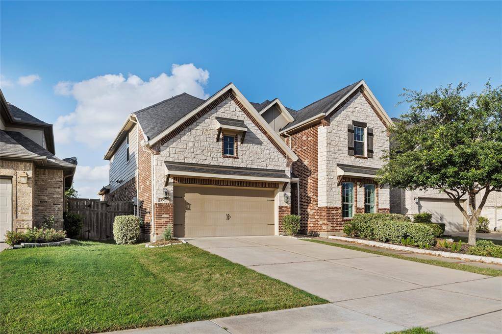 Fulshear, TX 77441,3507 Canyon Branch LN