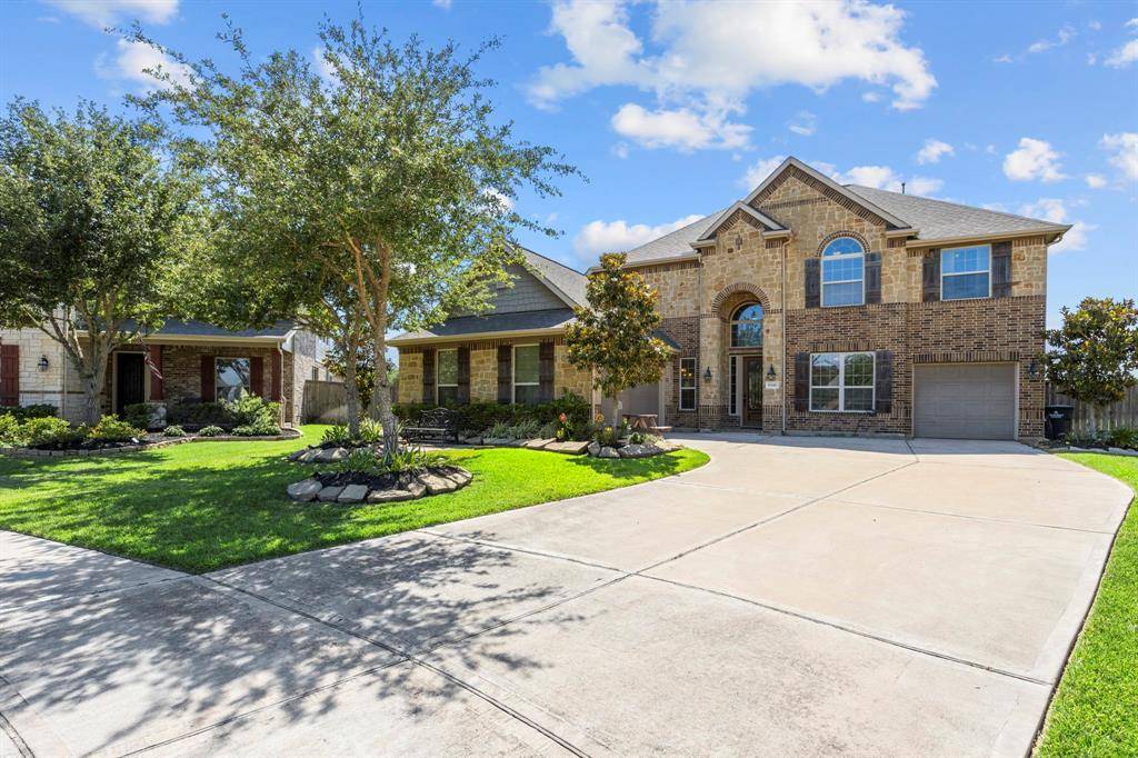 Katy, TX 77493,6342 Asbury Brook CT