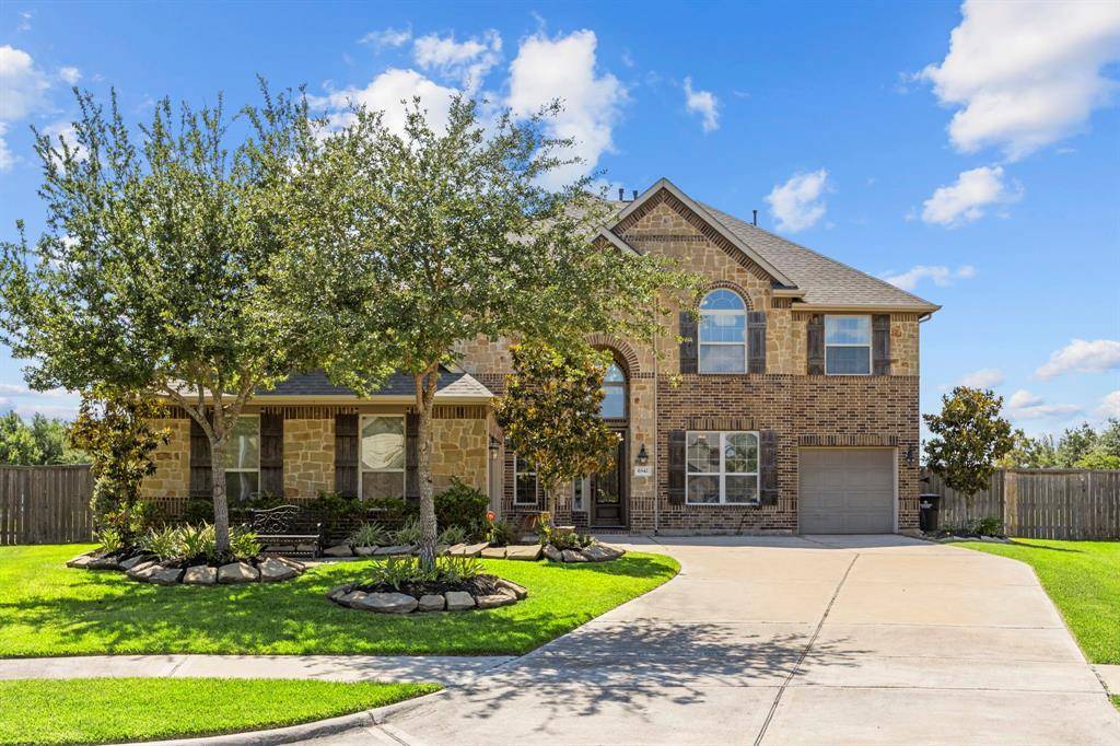 Katy, TX 77493,6342 Asbury Brook CT