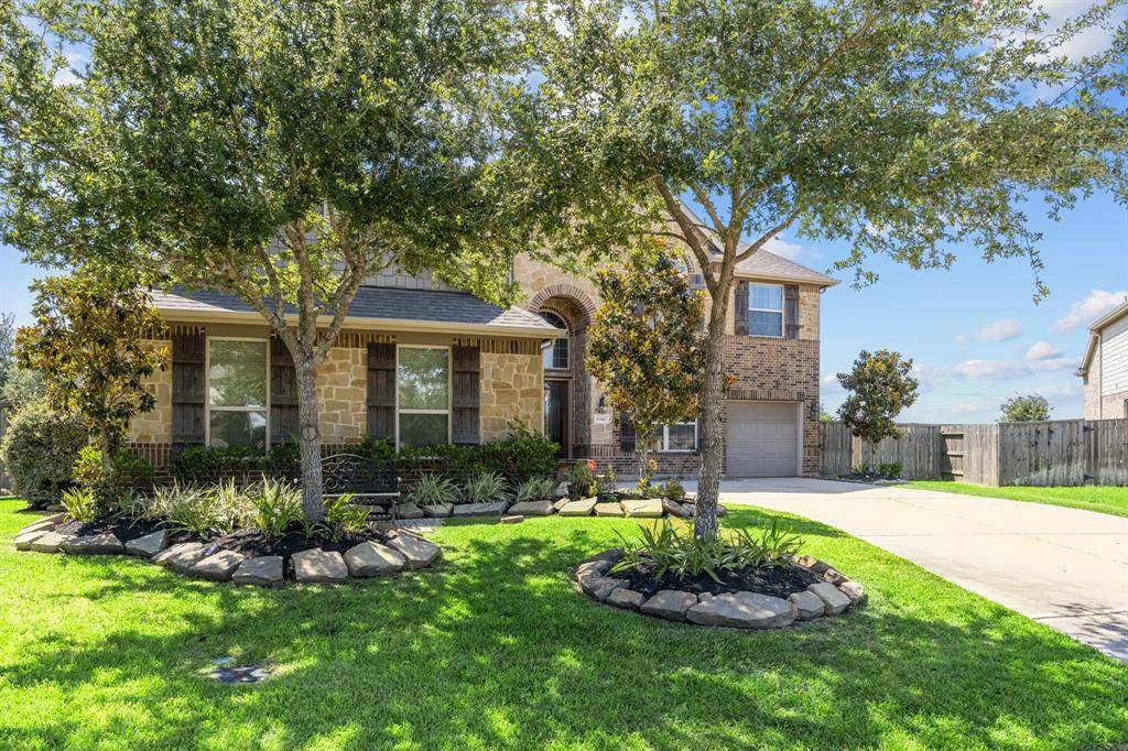 Katy, TX 77493,6342 Asbury Brook CT