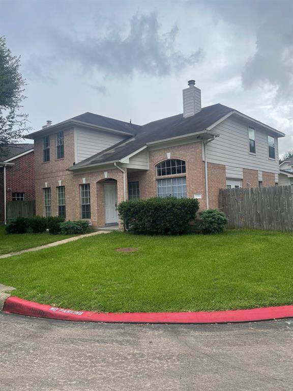 Houston, TX 77082,4002 Timber Falls CT