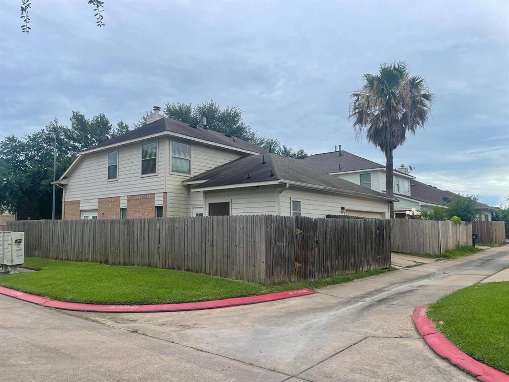 Houston, TX 77082,4002 Timber Falls CT