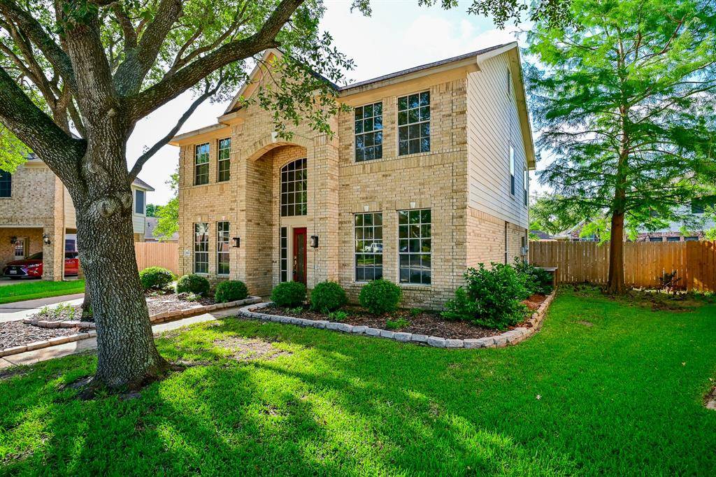 Pearland, TX 77584,6507 River Glen CT