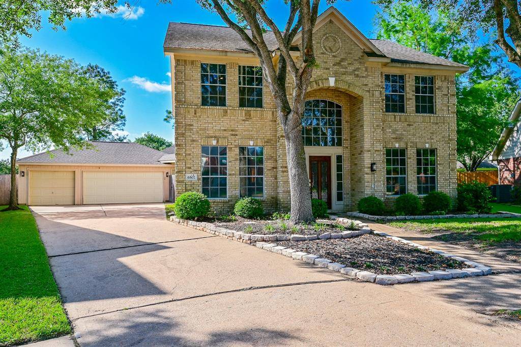 Pearland, TX 77584,6507 River Glen CT