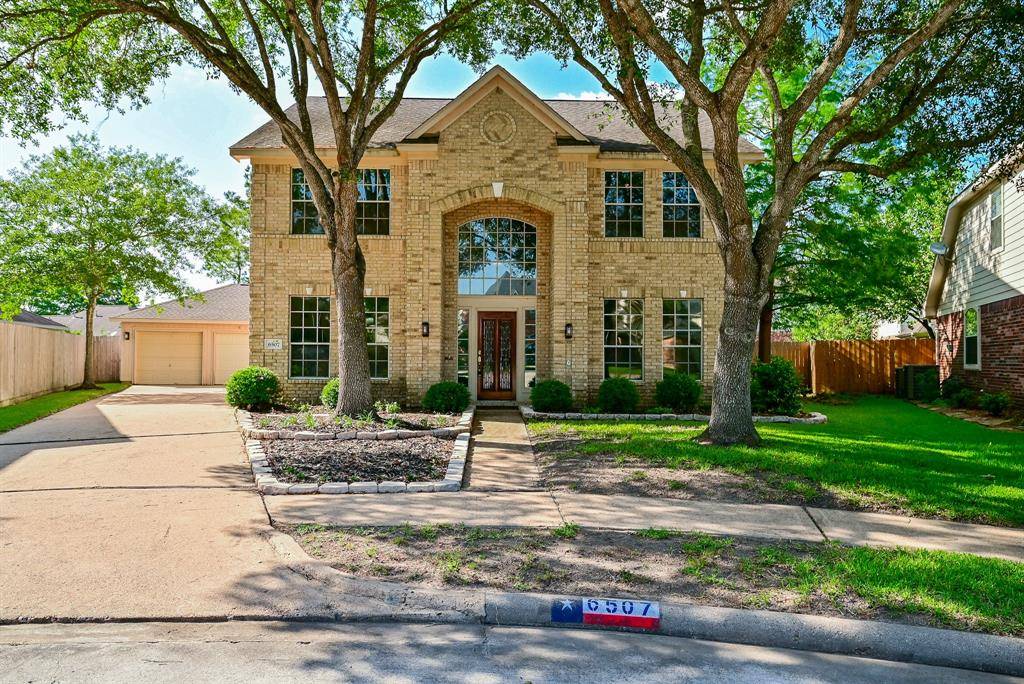 Pearland, TX 77584,6507 River Glen CT