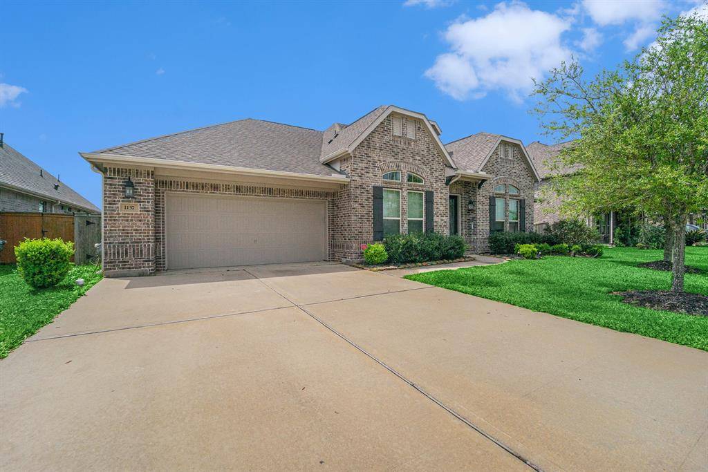 League City, TX 77573,1137 Magnolia TRCE