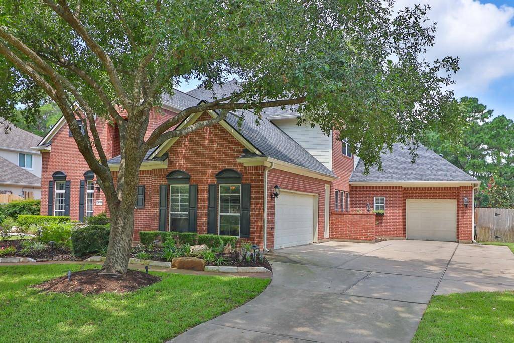 Cypress, TX 77433,16311 Kyle Crest TRL