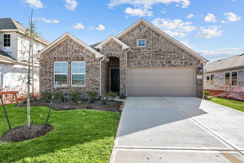 Rosenberg, TX 77471,1630 Country View DR