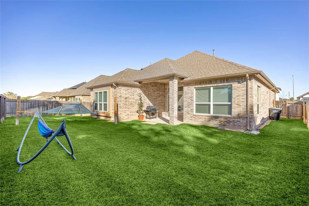 Katy, TX 77493,2307 Jitterbug LN