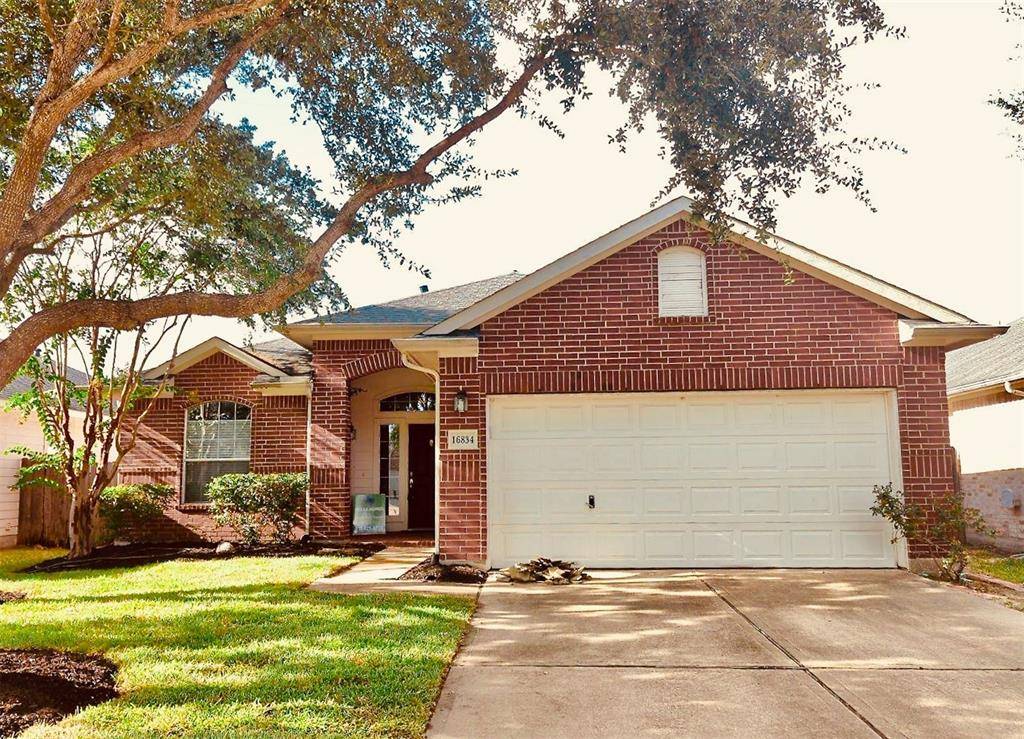 Cypress, TX 77429,16834 Empty Ness DR