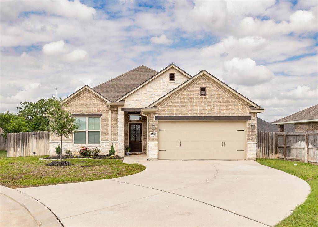 Bryan, TX 77808,2700 Colony Vista CT