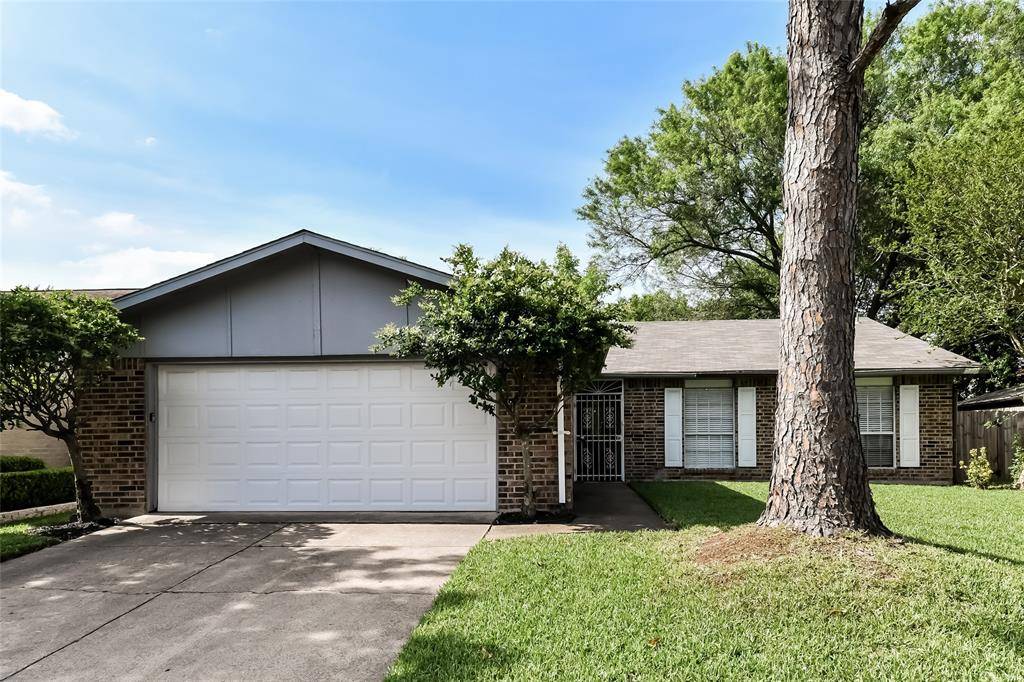 Houston, TX 77088,5514 Edgebrook Forest DR