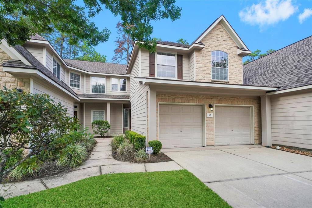 The Woodlands, TX 77382,63 E Greenhill Terrace PL