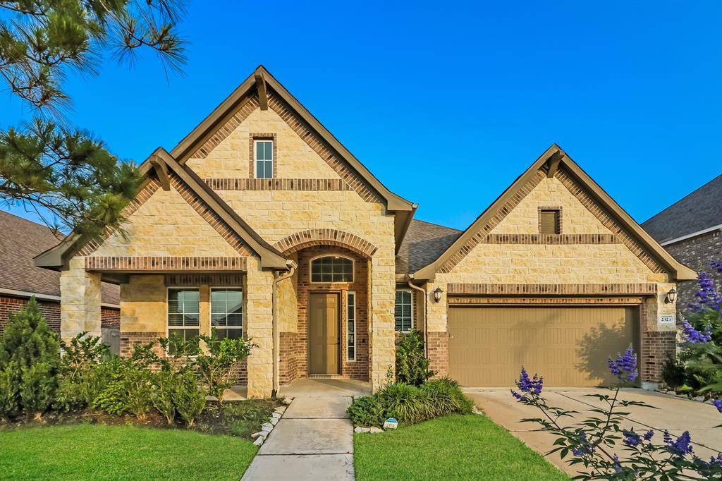 Pearland, TX 77089,2323 Rosehill Garden TRL