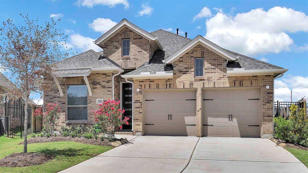 Fulshear, TX 77494,2502 Alder Wood LN