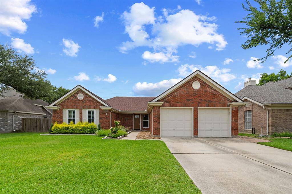 Houston, TX 77095,17706 Garnercrest DR