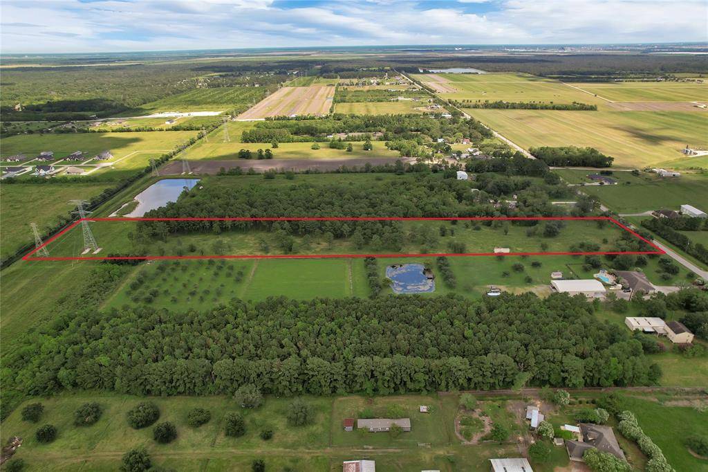 Crosby, TX 77532,0 Kenning RD
