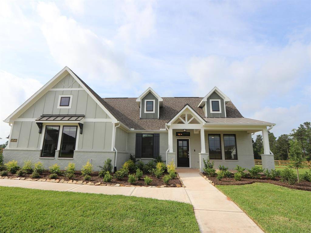 Montgomery, TX 77316,16549 Gaines Glen LN