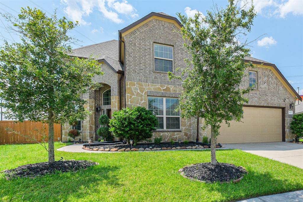 Cypress, TX 77433,9403 Peralta Creek CT