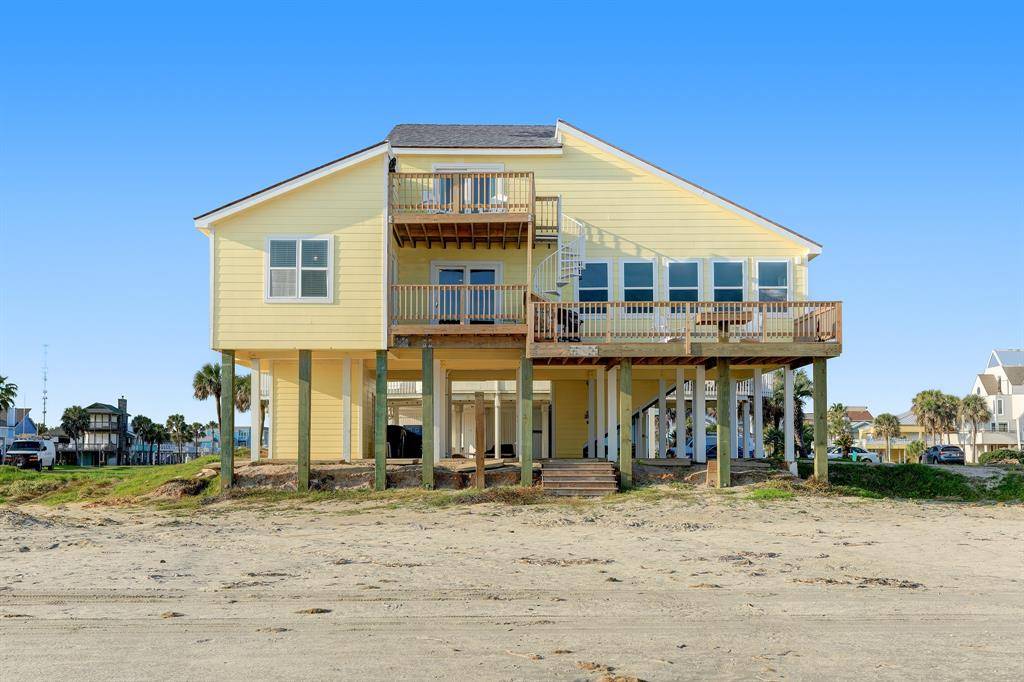 Galveston, TX 77554,4227 Fiddler Crab LN