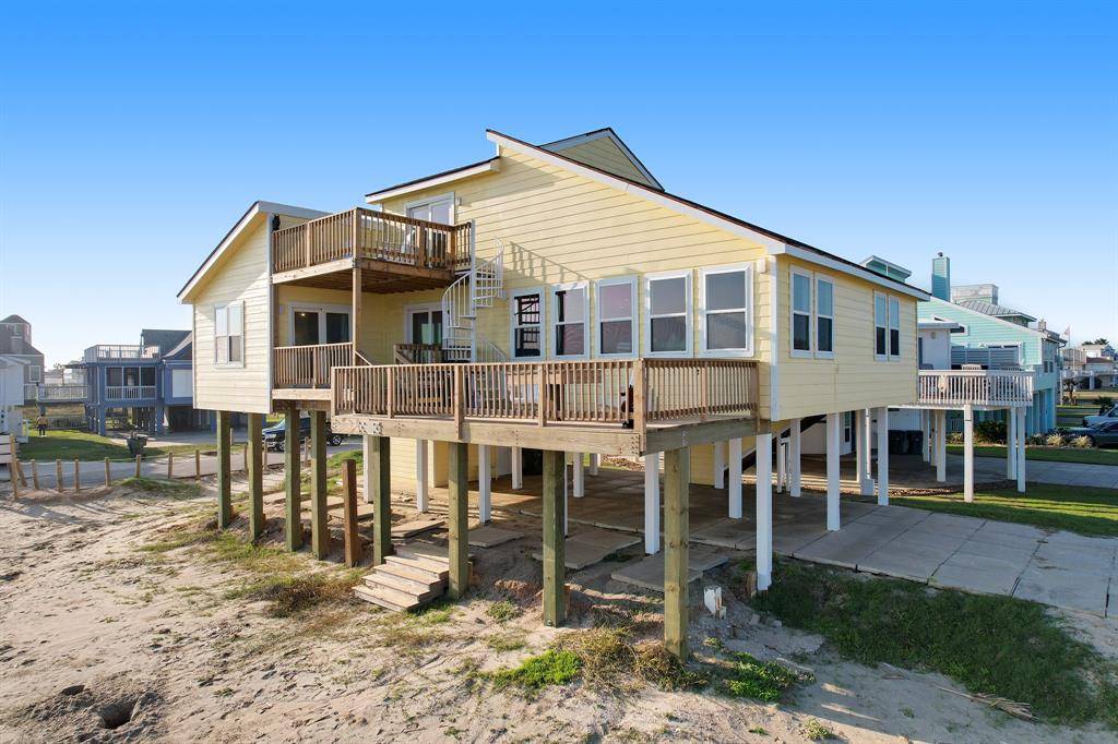 Galveston, TX 77554,4227 Fiddler Crab LN