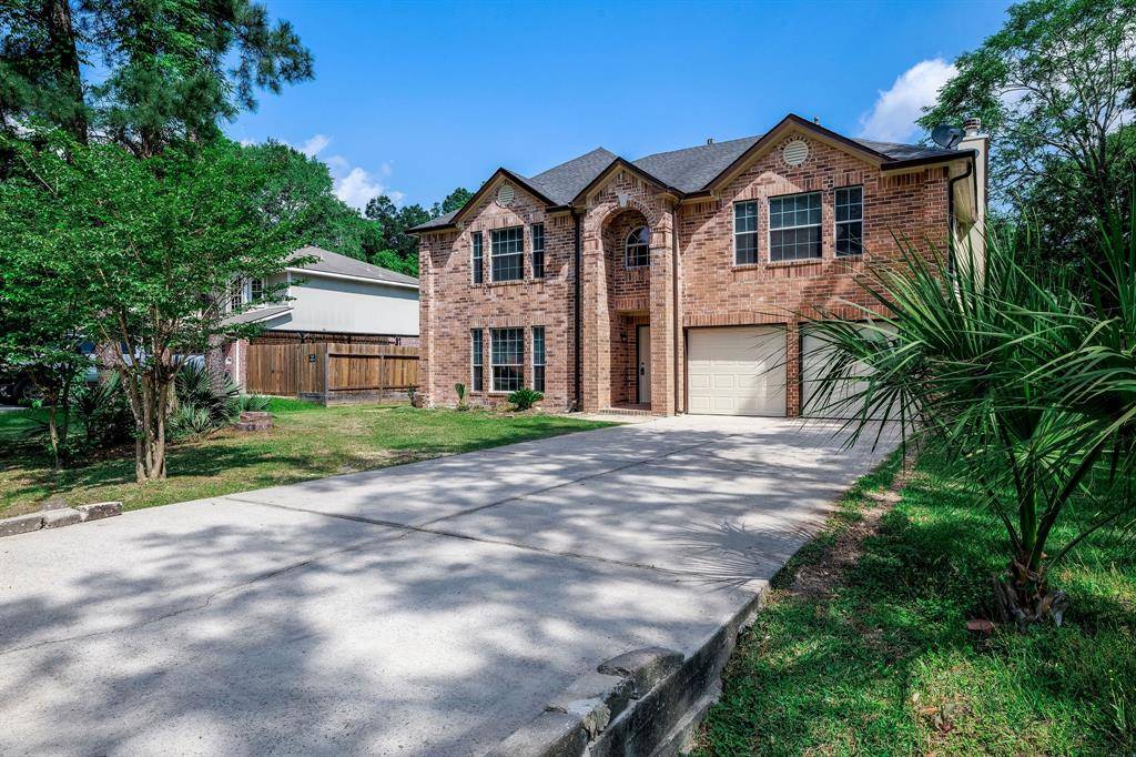 Magnolia, TX 77354,6902 Woodland Oaks